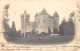 43-BRIOUDE-CHATEAU DE CHABREUGE-N 6015-H/0183 - Brioude