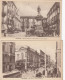 PALERMO-5 CARTOLINE -NON VIAGGIATE-1925-1935- CARTOLINA VIAGGIATA IL 15-9-1938 - Palermo