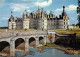 41-CHAMBORD-N°4154-C/0165 - Chambord