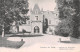 03-VICHY-CHÂTEAU DE MAULMONT-N T6017-C/0213 - Vichy