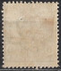 DODECANESE 1912 Black Overprint COS On Italian Stamp 5 C Green Vl. 2 MH - Dodekanesos