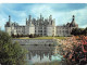 41-CHAMBORD-N°4155-C/0039 - Chambord