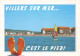 14-VILLERS SUR MER-N°4155-B/0069 - Villers Sur Mer