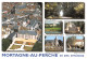 61-MORTAGNE AU PERCHE-N°4155-B/0051 - Mortagne Au Perche