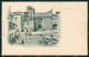 Terni Narni Piazza Garibaldi Laterale Duomo Stengel 11685 Cartolina RB9421 - Terni