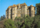 23-BOUSSAC LE CHATEAU-N°4156-D/0141 - Boussac