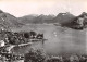 74-TALLOIRES LAC D ANNECY-N°4156-B/0285 - Talloires