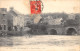 14-PONT D OUILLY-BARQUE SUR L ORNE-N T6018-F/0095 - Pont D'Ouilly