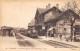 14-LISIEUX-INTERIEUR DE LA GARE-LIGNE PARIS CHERBOURG-N T6018-E/0207 - Lisieux