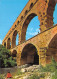 30-LE PONT DU GARD-N°4157-C/0109 - Autres & Non Classés