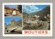 73-MOUTIERS-N°4157-C/0071 - Moutiers