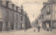 19-USSEL-PLACE TREICH LAPLENE ET RUE DU THUEL-N T6019-D/0063 - Ussel