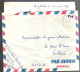 79620 -   8  Courriers De REGHAIA - War Of Algeria