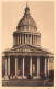 75-PARIS LE PANTHEON-N°4157-E/0055 - Panthéon