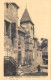 19-USSEL-LA TOUR DU CADRAN-N T6019-E/0223 - Ussel