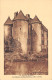 19-USSEL-LE CHÂTEAU DE BAZANEIX-N T6019-E/0163 - Ussel