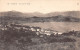 20-AJACCIO-VUE SUR LE GOLFE-N T6019-G/0207 - Ajaccio