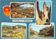 84-VAISON LA ROMAINE-N°4159-B/0201 - Vaison La Romaine