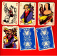 Delcampe - JEU DE CARTES, Les Grangs Hommes, 48 Cartes - 54 Cartas