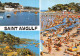 83-SAINT AYGULF-N°4161-C/0209 - Saint-Aygulf