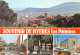 83-HYERES LES PALMIERS-N°4161-C/0061 - Hyeres