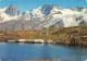 38-PAYSAGES DE L OISANS-N°4162-B/0217 - Sonstige & Ohne Zuordnung