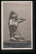 AK Berlin, Grosse Berliner Kunstausstellung 1906, Bronze Ausgeträumt Von Fritz Heinemann  - Ausstellungen