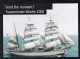 Segelschiff, Travemünder Woche 2002 - Steamers