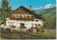 COMBLOUX. Chalet De La Ville De SENS - Combloux