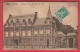 Enghien - Hôtel De Ville En Entrée Du Parc - 1913 ( Voir Verso ) - Edingen