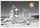 [MD9393] CPM - NEGRONI SALUMI - ACROPOLI 500 A.C. ATENE - PROMOCARD 6263 - PERFETTA - Non Viaggiata - Advertising