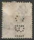 MALAISIE / STRAITS SETTLEMENTS N° 170 OBLITERE - Straits Settlements