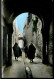 TUNIS La Rue De La Medina 1962 Gaston LEVY - Tunisia