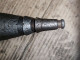 SCHNAIDER 75mm French / Polisch Used By Germans - Decorative Weapons