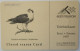 Estonia 30 Kr. Chip Card - Fish Eagle ( Osprey ) - Estland