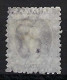 BAHAMAS Ca.1863: Le Y&T 7 Obl. - 1859-1963 Crown Colony