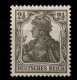Deutsches Reich 98x Postfrisch Geprüft Infla Berlin #GX367 - Unused Stamps