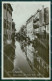 Padova Città Veduta Dal Ponte Delle Torricelle Foto Cartolina RB9760 - Padova