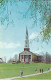 University Of Maryland, Chapel, Gelaufen 1964 - Baltimore