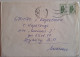 1995..RUSSIA..COVER WITH STAMPS..PAST MAIL - Lettres & Documents