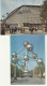 BRUXELLES - Exposition Universelle 1958 - Lot De 10 CP - Expositions Universelles