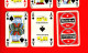 JEU De Cartes, HEINEKEN, 17 Cartes - 32 Cards