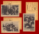 Buenos Aires Argentina 1920s. Movie Stars. Lot Of 3 Collectible Postcards. Editon MU-MU Caramelos. R  [de125] - Argentinien