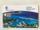 BVI    CHIP  CARD       BAY  TORTOLA - Maagdeneilanden