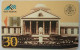 Estonia 30 Kr. Chip Card - Pamu Resort - Estonia