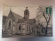 Vouvray - Eglise , Justice De Paix Et Place Sadi Carnot - Vouvray
