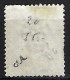 BAHAMAS Ca.1884-90: Le Y&T 20 Obl. Plume - 1859-1963 Colonie Britannique