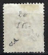 BAHAMAS Ca.1884-90: Le Y&T 20 Obl. Plume - 1859-1963 Crown Colony