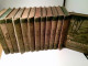 Konvolut: 13 Div Bände (von30) Romane Von Balduin Möllhausen. - Divertissement