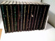 Konvolut: 14 Diverse Bände Sherlock Holmes - Gesammelte Werke In Einzelausgaben. - Policíacos